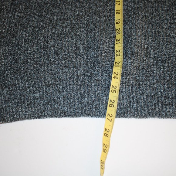 VTG LeTigre Mens acrylic sweater made in the USA LARGE - Picture 6 of 6